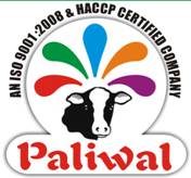 Paliwal Sons Dairy